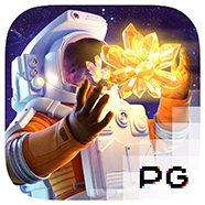 Galactic Gems Demo Grátis | Slot PG Soft Sem Cadastro nem Depósito